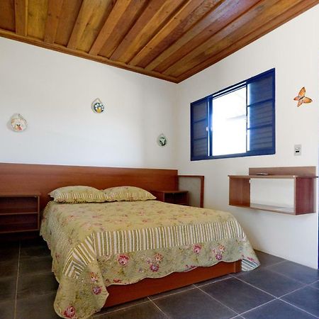 Fazenda Das Pedras - Apartamento Itu Exterior photo