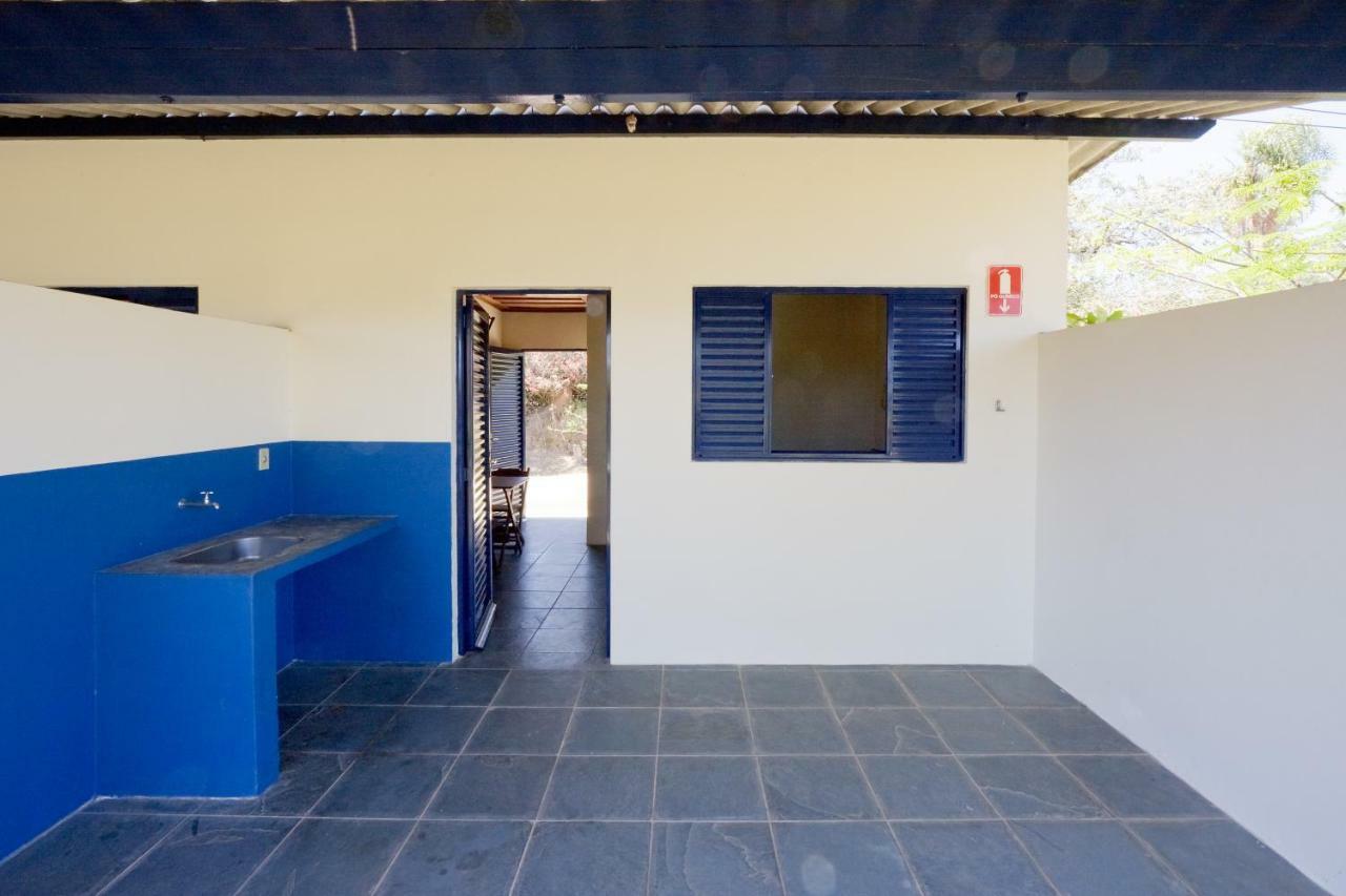 Fazenda Das Pedras - Apartamento Itu Exterior photo