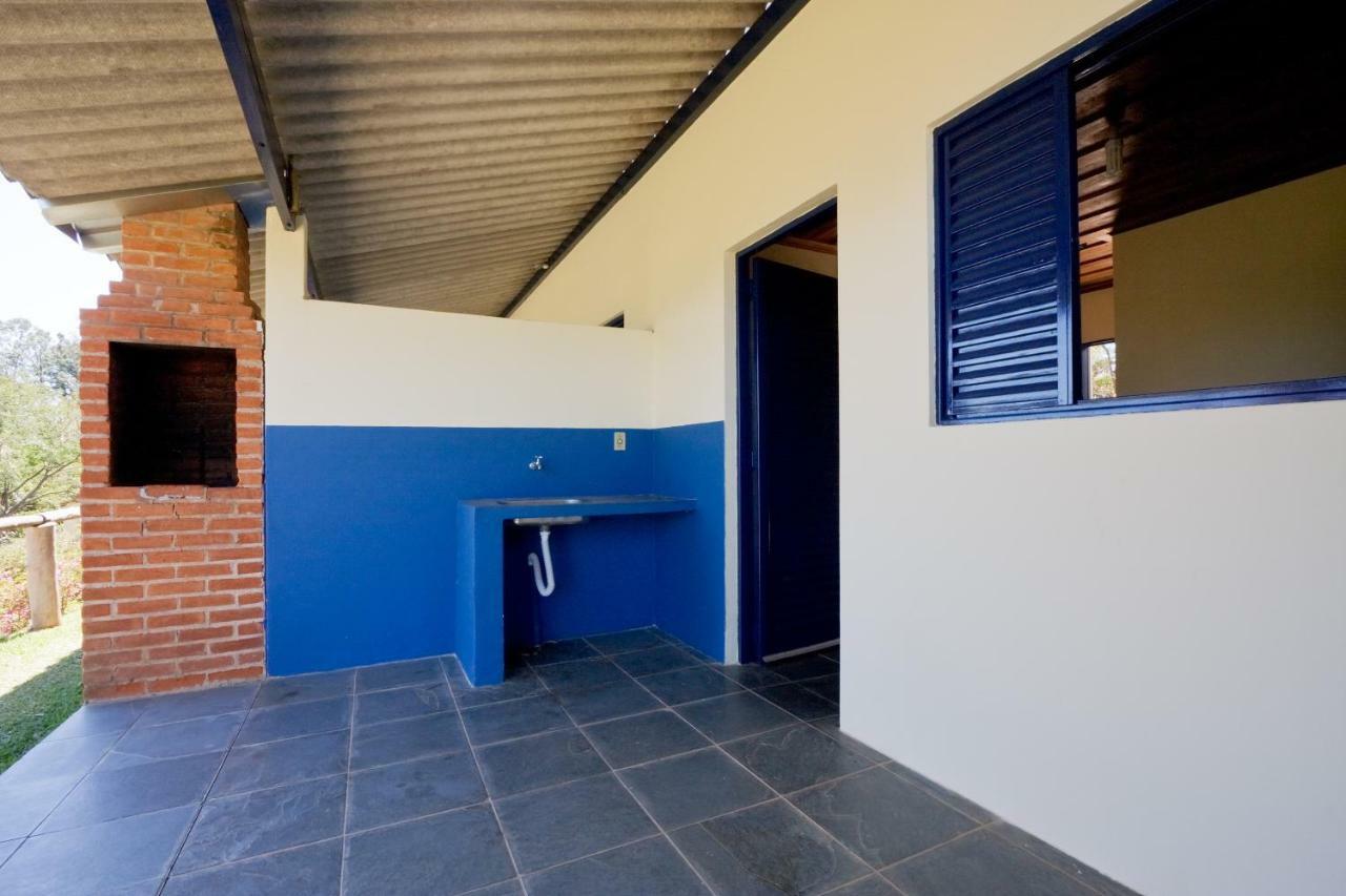 Fazenda Das Pedras - Apartamento Itu Exterior photo