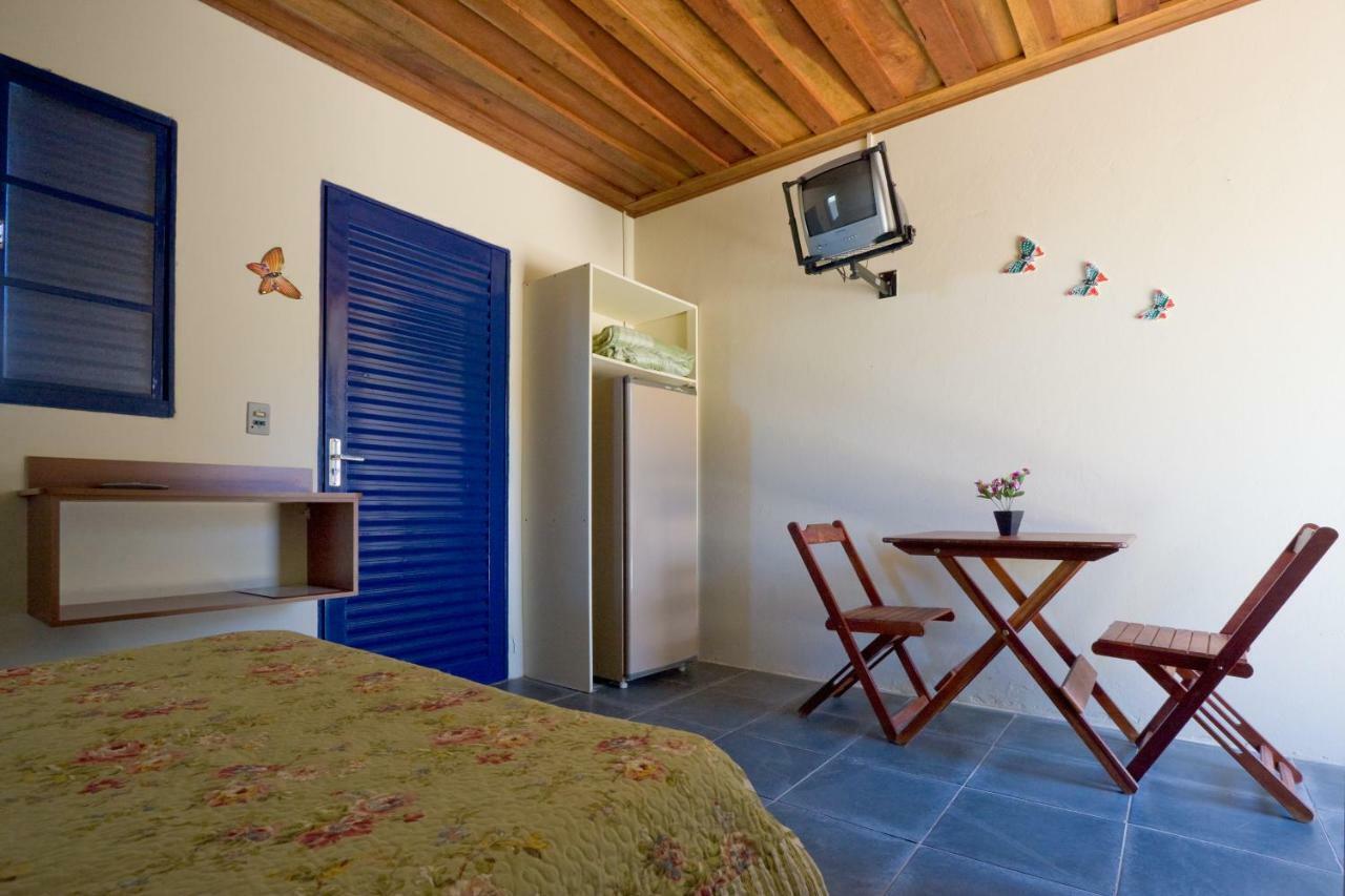 Fazenda Das Pedras - Apartamento Itu Exterior photo