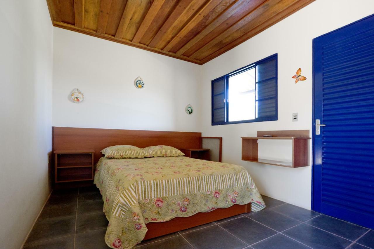 Fazenda Das Pedras - Apartamento Itu Exterior photo