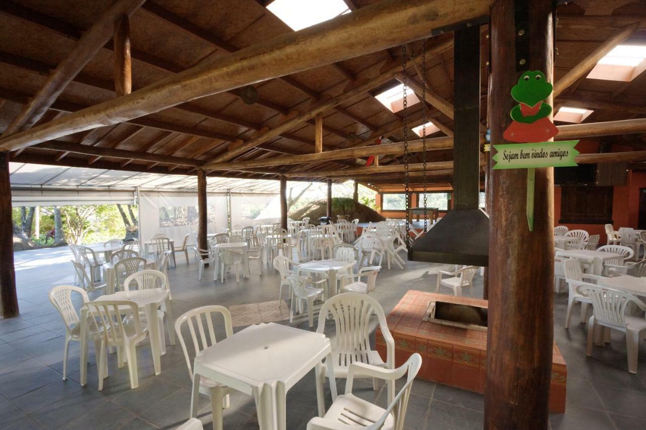 Fazenda Das Pedras - Apartamento Itu Exterior photo